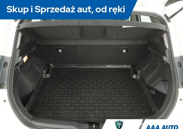 Toyota Auris cena 66000 przebieg: 83298, rok produkcji 2015 z Wadowice małe 326